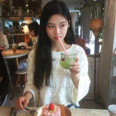 日落在霓虹灯